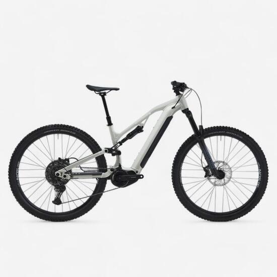 Mtb elettrica a pedalata assistita E-FEEL 700 S 29