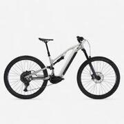 Bicicletă MTB electrică cu suspensie integrală 29" - E-FEEL 700 S