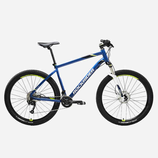 
      27.5" Mountain Bike ST 540 - Blue
  