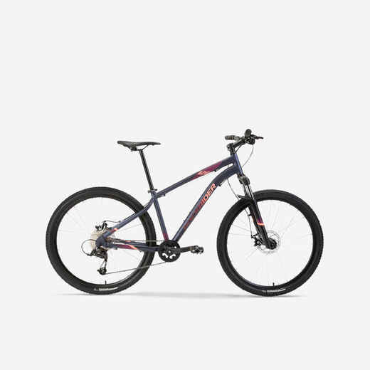 
      27,5" sieviešu kalnu velosipēds “ST 120”, tumši zils
  