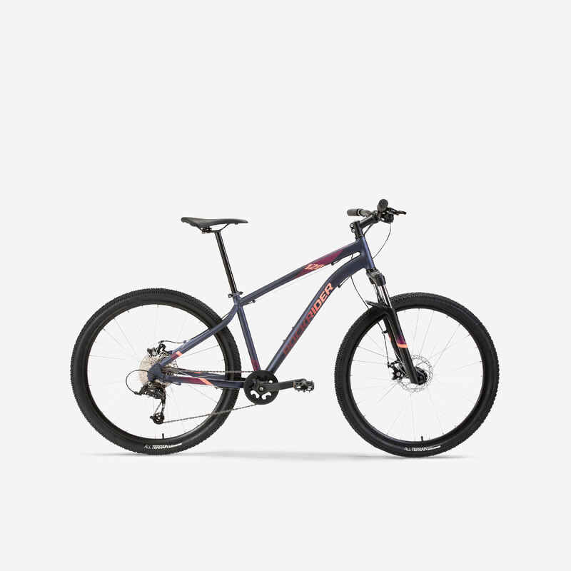 אופני הרים לנשים "27.5 דגם ST 120 - כחול צי