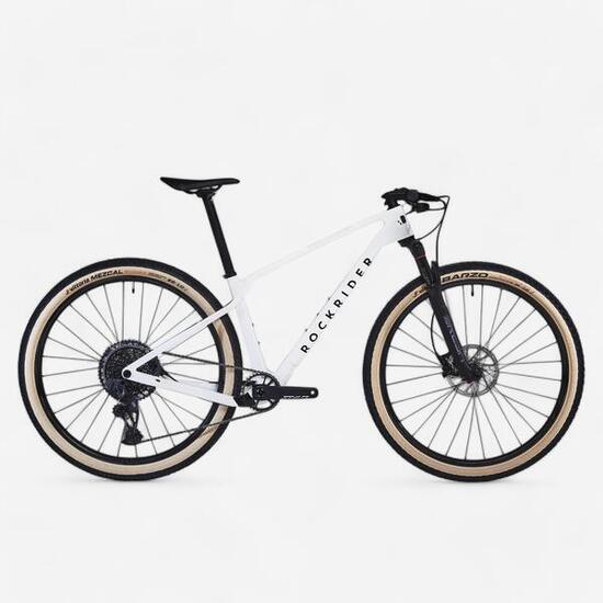 Second Hand - Bici Mtb Cross Country RACE 900 gruppo GX Eagle e ruote Mavic C... - MOLTO BUONO