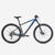 VÉLO VTT RANDONNÉE EXPL 540 BLEU NOIR 29"