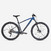 VÉLO VTT RANDONNÉE EXPL 540 BLEU NOIR 29&quot;