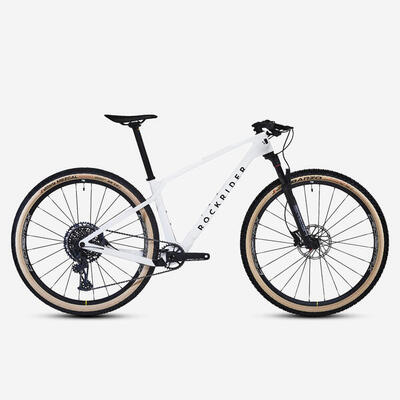 Bici Mtb Cross Country RACE 900 gruppo GX Eagle e ruote Mavic Crossmax alluminio