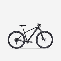 VÉLO VTT RANDONNÉE EXPL 500 NOIR 29&quot;