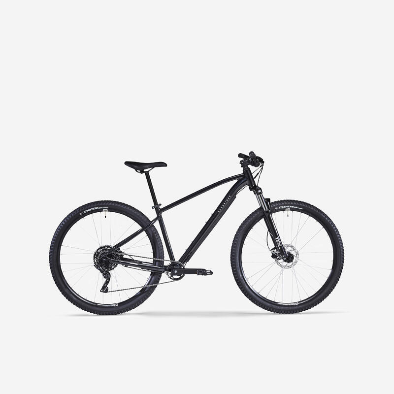 Explore 500 29" Jant H.Disk Fren Siyah Dağ Bisikleti