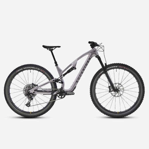 
      Brdski bicikl All Mountain Bike Feel 900 S karbonski okvir
  