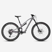Bicicletă MTB all mountain FEEL 900 S 29" carbon