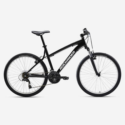 Second Hand - Bici Mtb ST 50 nera 26