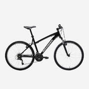 Bici Mtb ST 50 nera 26"