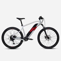 Vélo électrique Amazone Vtt Homme Semi Rigide Vtt Pas Cher Amazon