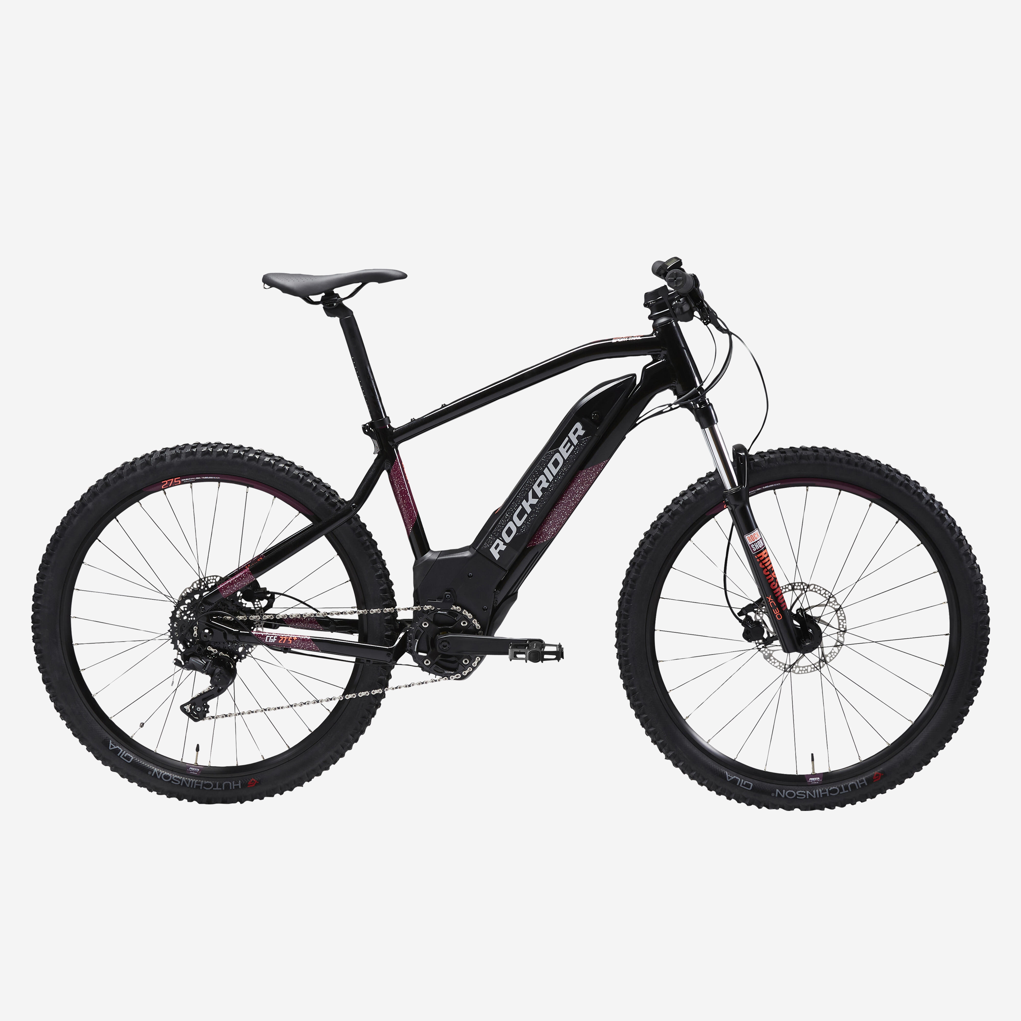 Vtt rockrider online 540