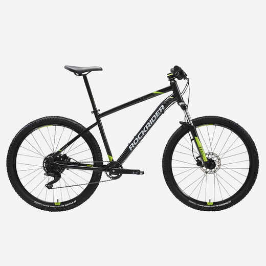 
      27.5" Mountain Bike ST 530 - Black
  