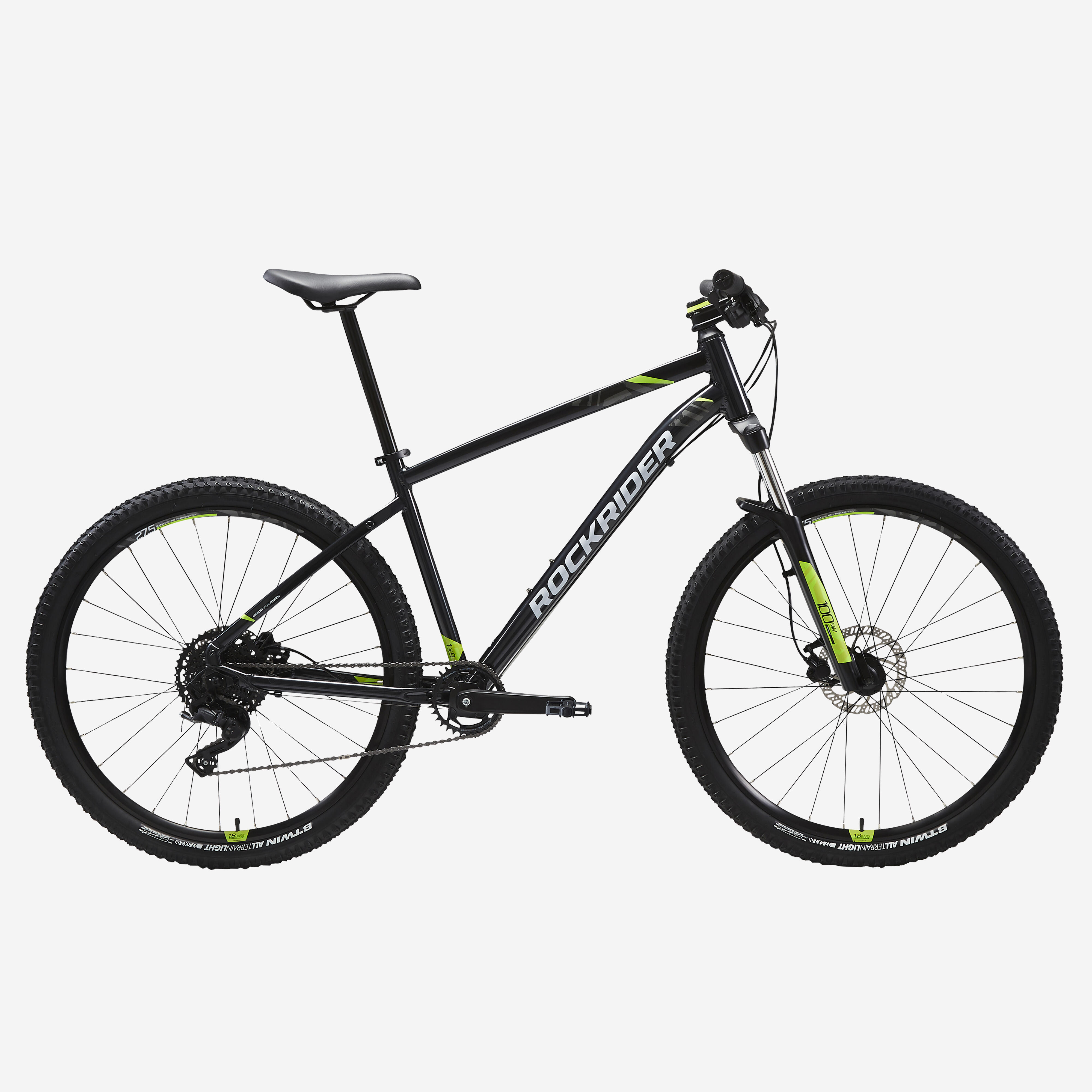 Bicicletă MTB ST530 27,5