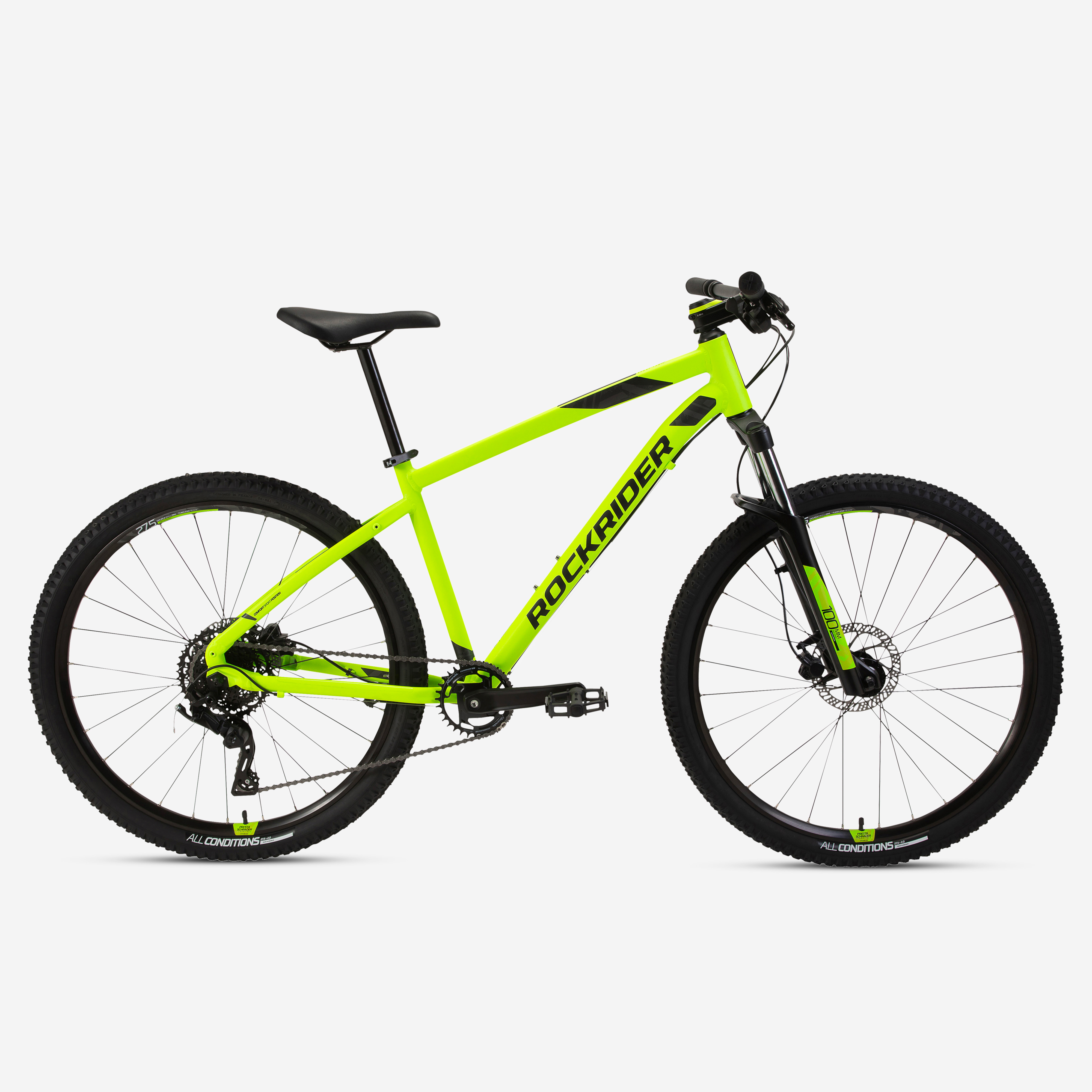 VTT Moma Bikes Peak 29 Pouces - Cadre Aluminium, Transmission Shimano Altus 27V, Freins Disque Hydrauliques
