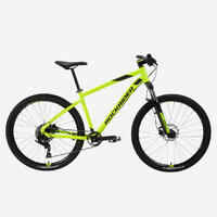 27.5" Mountain Bike ST 530 - Yellow