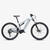 Vélo VTT électrique tout suspendu 29" -  E-EXPL 500 S Gris métal