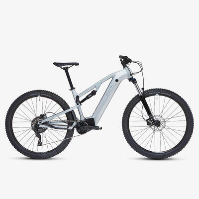 Second Hand - Bici Mtb elettrica a pedalata assistita E-EXPL 500 S grigio 29"... - MOLTO BUONO