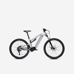 Vélo électrique FATBIKE E-BIKE 20 Taille L (ADULTE DE 168cm à 185cm)