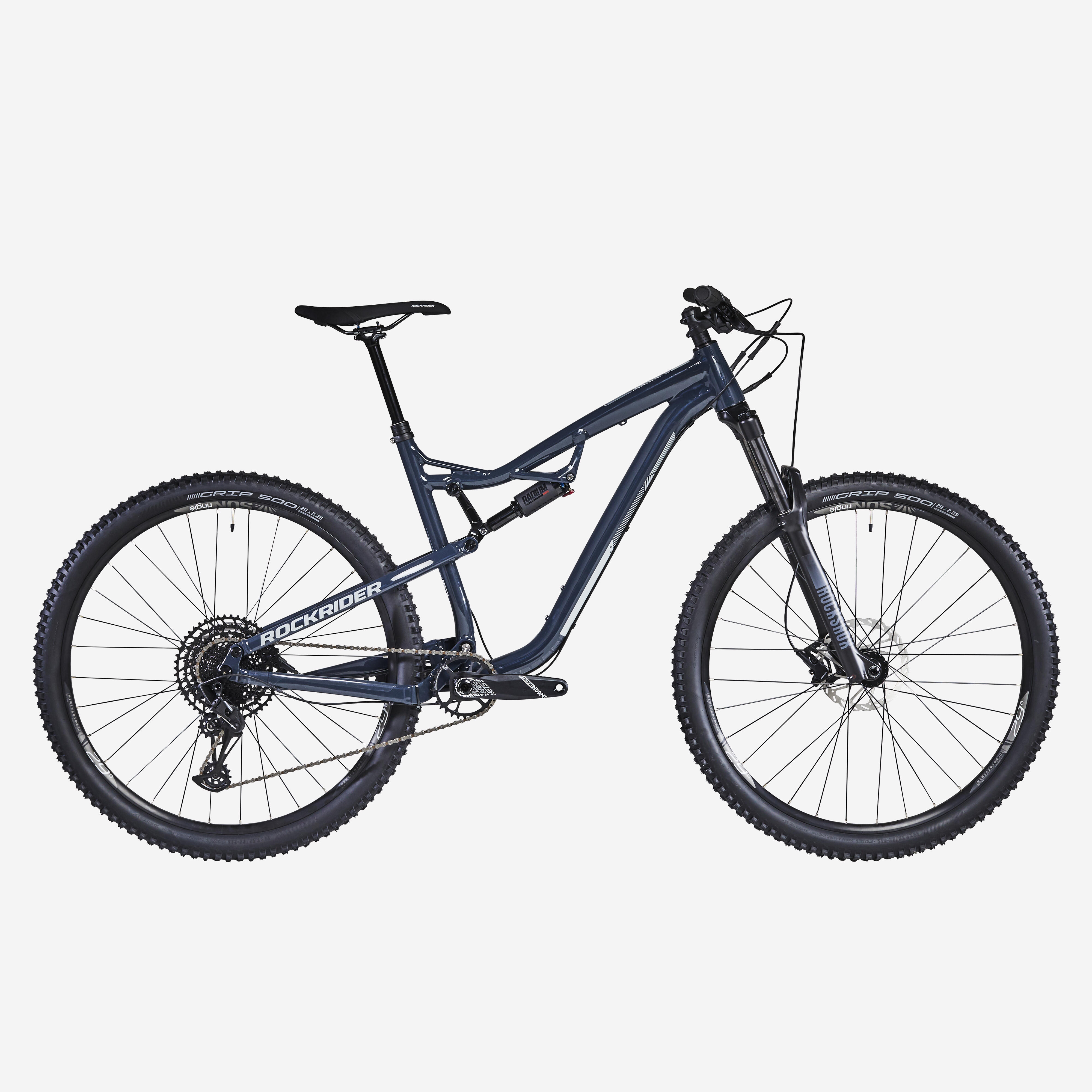 All shop mountain bikes