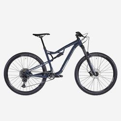 All-mountain mountainbike AM 50 S