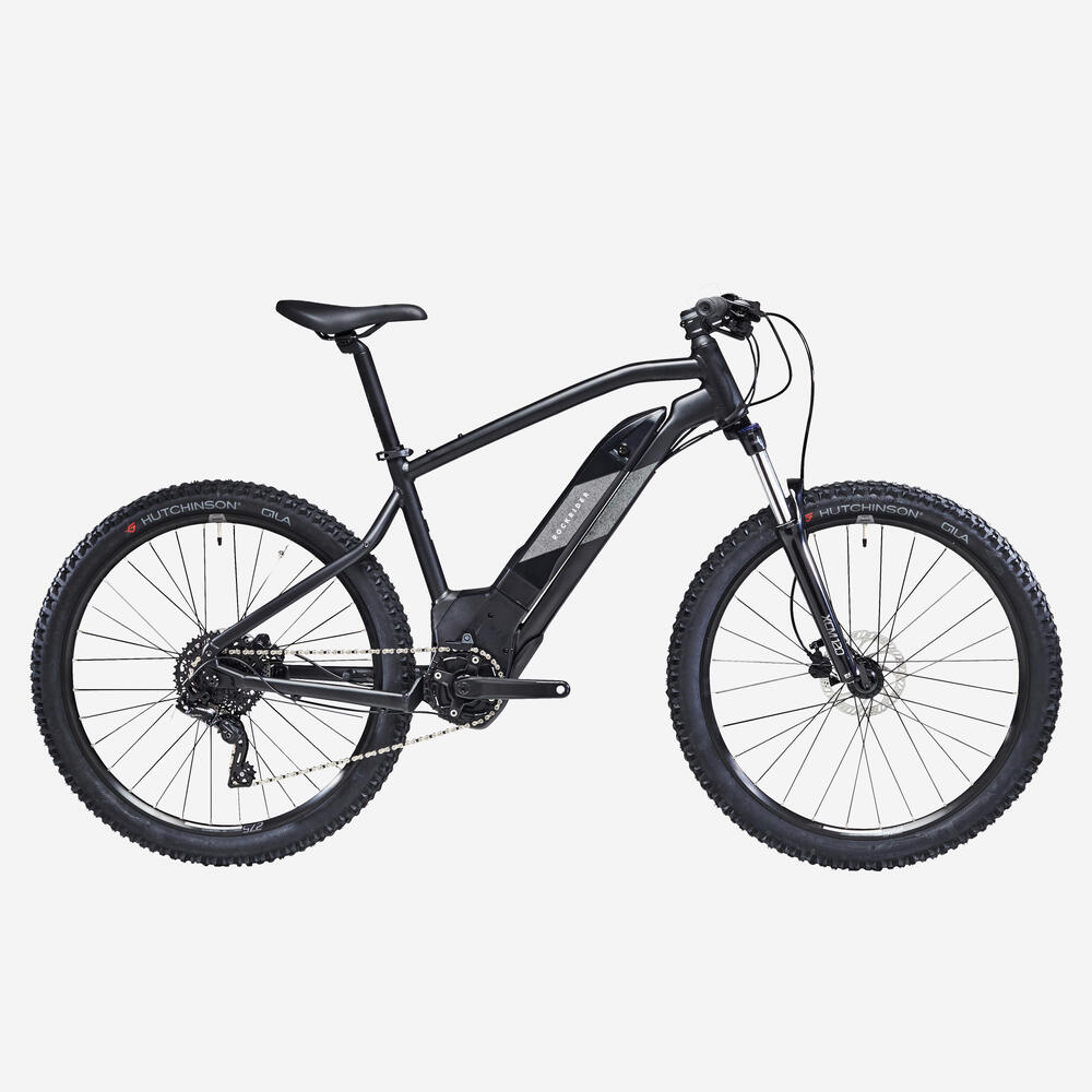 MTB E ST 500 DAMEN BLAU V1