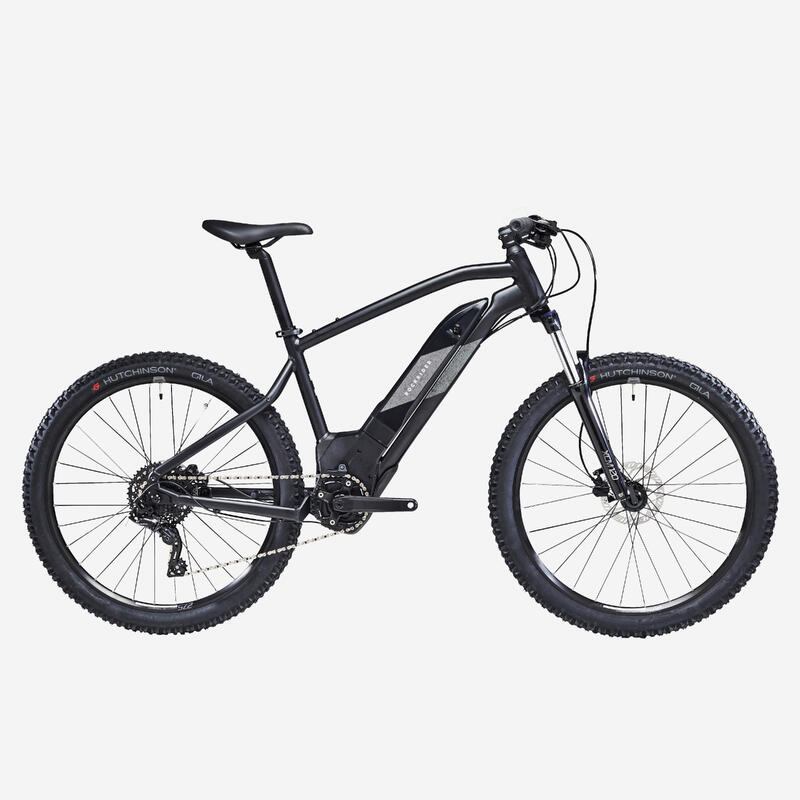 Elektromos MTB kerékpár, 27,5" - E-ST500 