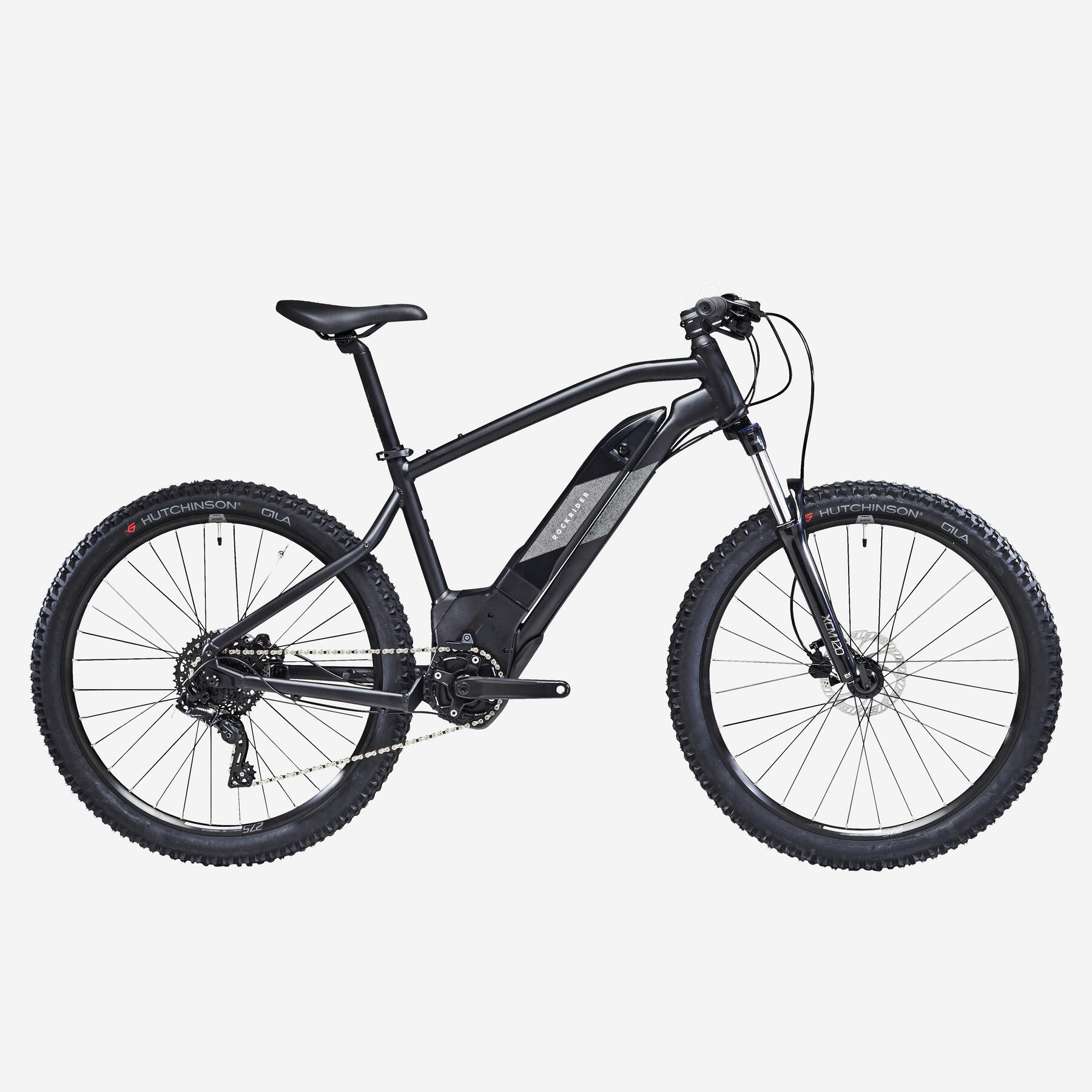 ROCKRIDER E-ST 500