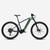 Vélo VTT électrique semi rigide 29" - E-EXPL 700 Vert bouteille