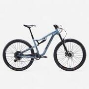 Bicicletă MTB ALL MOUNTAIN AM100S