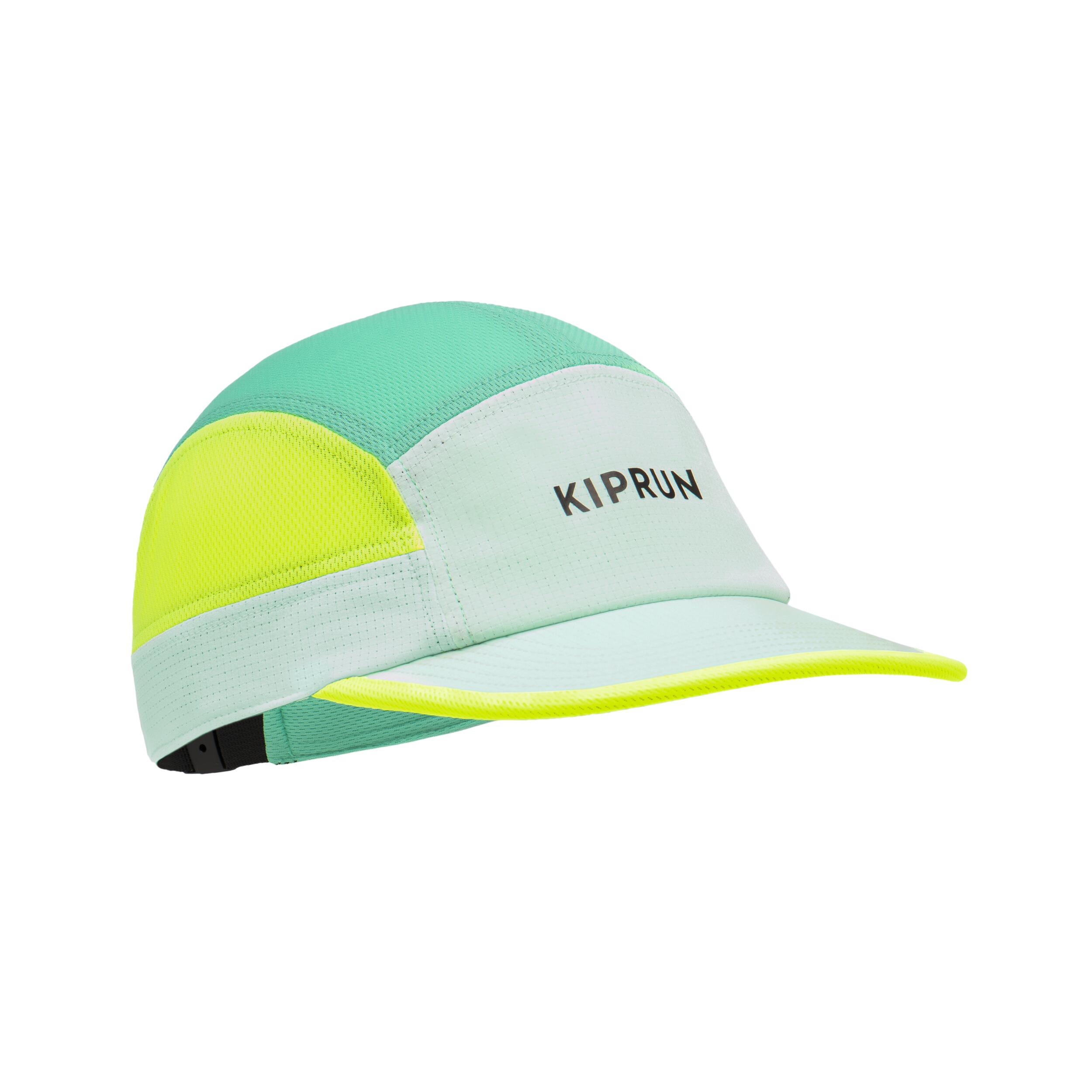 Kiprun Ultra-Light 5-Panel Running Cap
