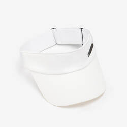 Women's KIPRUN V2 Running Visor - White