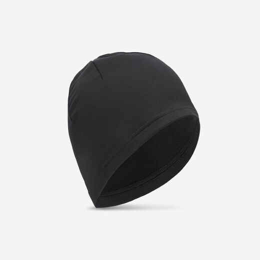 
      Šilta bėgimo kepurė „Run Warm+“, juoda
  