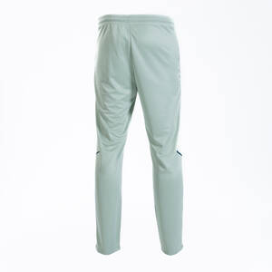 Adult Cricket Trouser CTS 500 Comfortable Fit Green