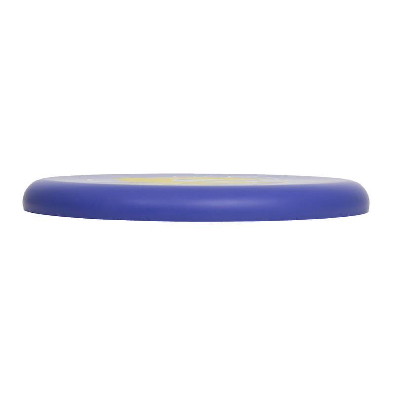 Disque volant souple - DSoft 100 Bleu