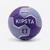 Ballon de handball taille 0 - hb100 light violet