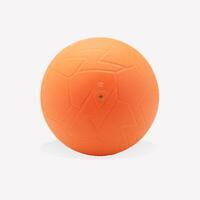 Narandžasta lopta za rukomet H100 (veličina 0)