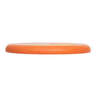 Disque volant souple - DSoft 100 Orange