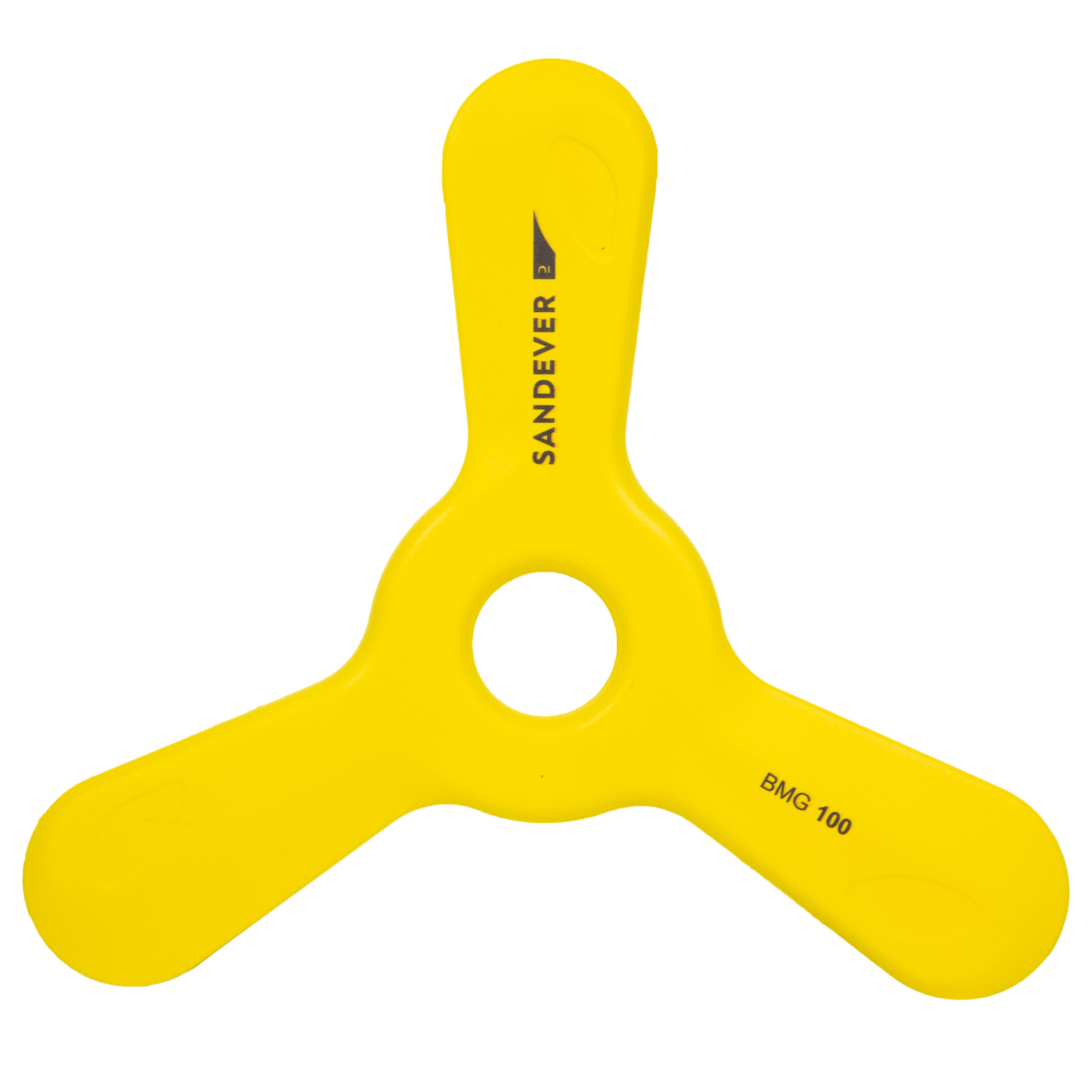 Boomerang pour gaucher – BSoft 100 - TRIBORD