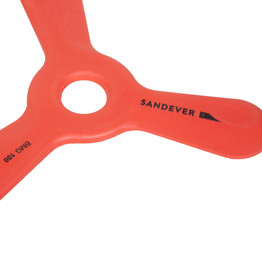 Boomerang soft droitier - bsoft 100