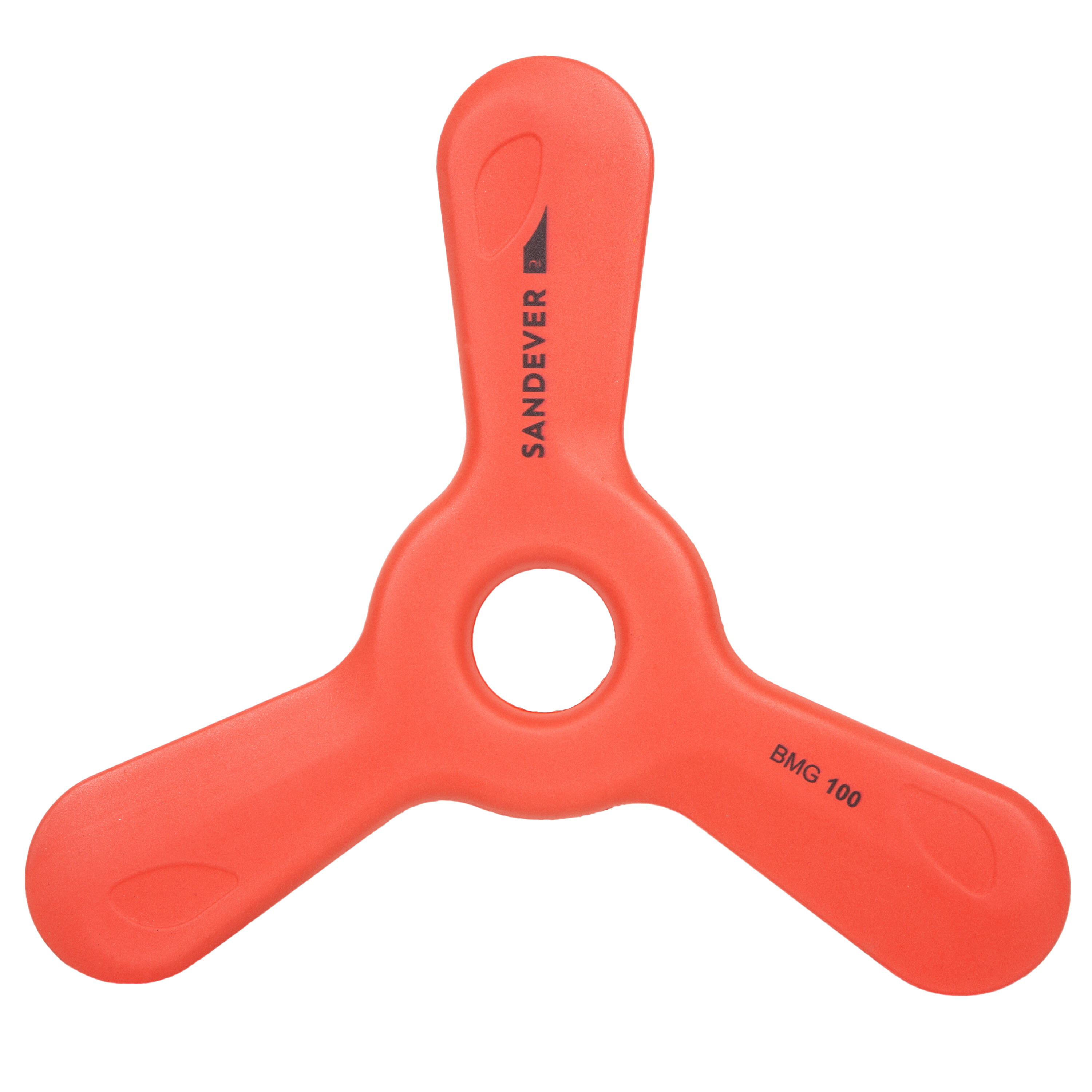 Boomerang pour droitier – BSoft 100 2/4