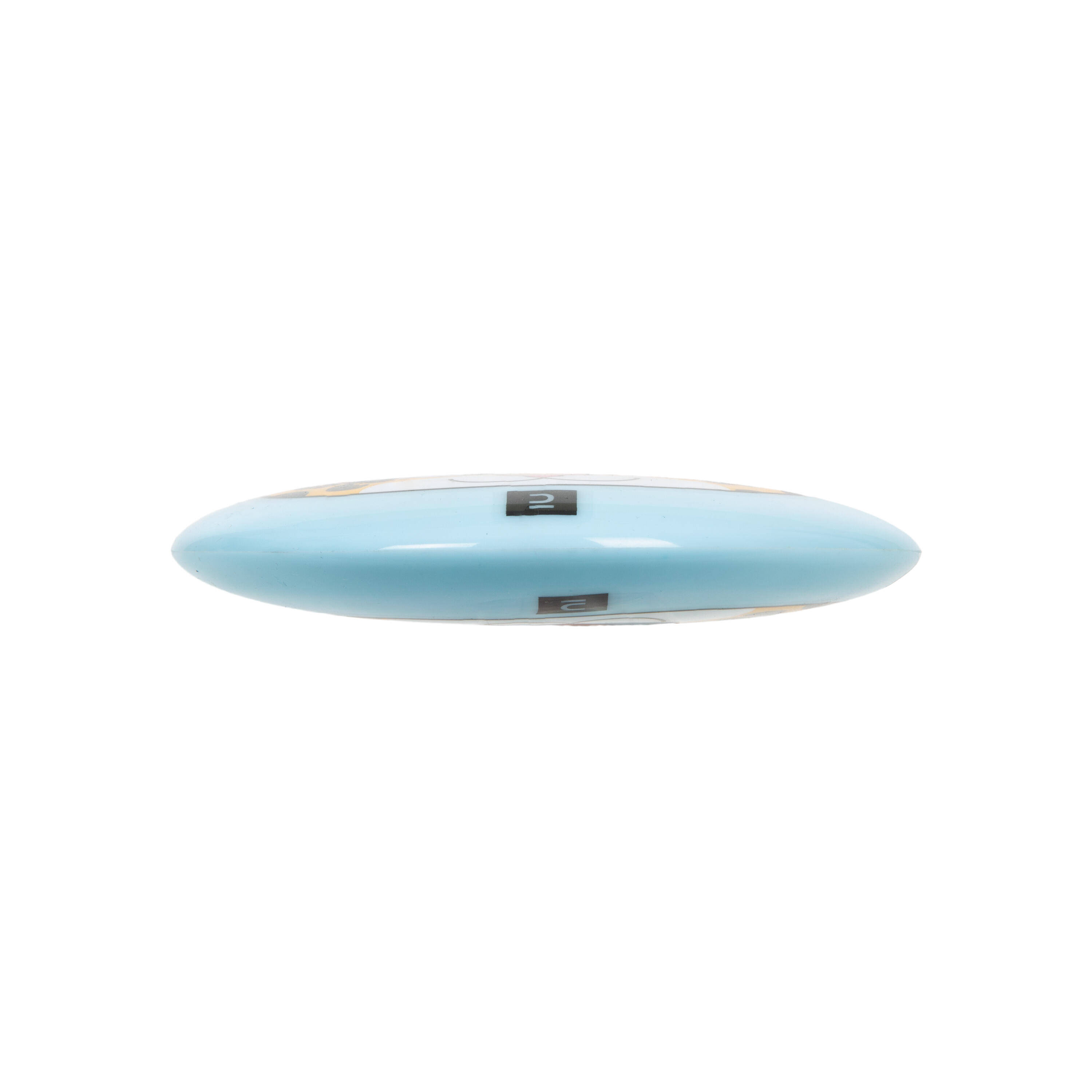 Flexible Mini Disc FD100 - Tiger -  4