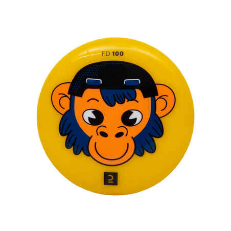 Flexible Mini Disc FD100 - Monkey