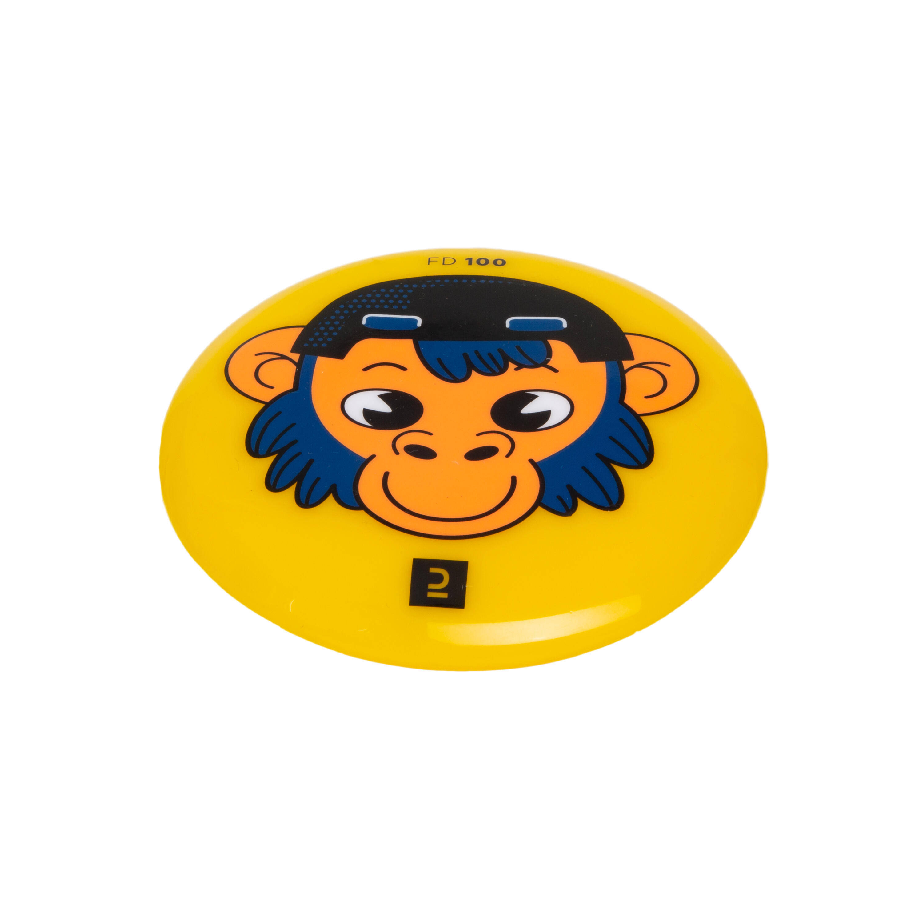 Flexible Mini Disc FD100 - Monkey -  3