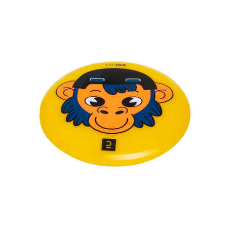 Flexible Mini Disc FD100 - Monkey