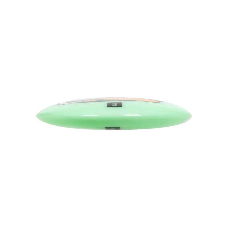 Mini disc zburător flexibil Rățoi FD 100