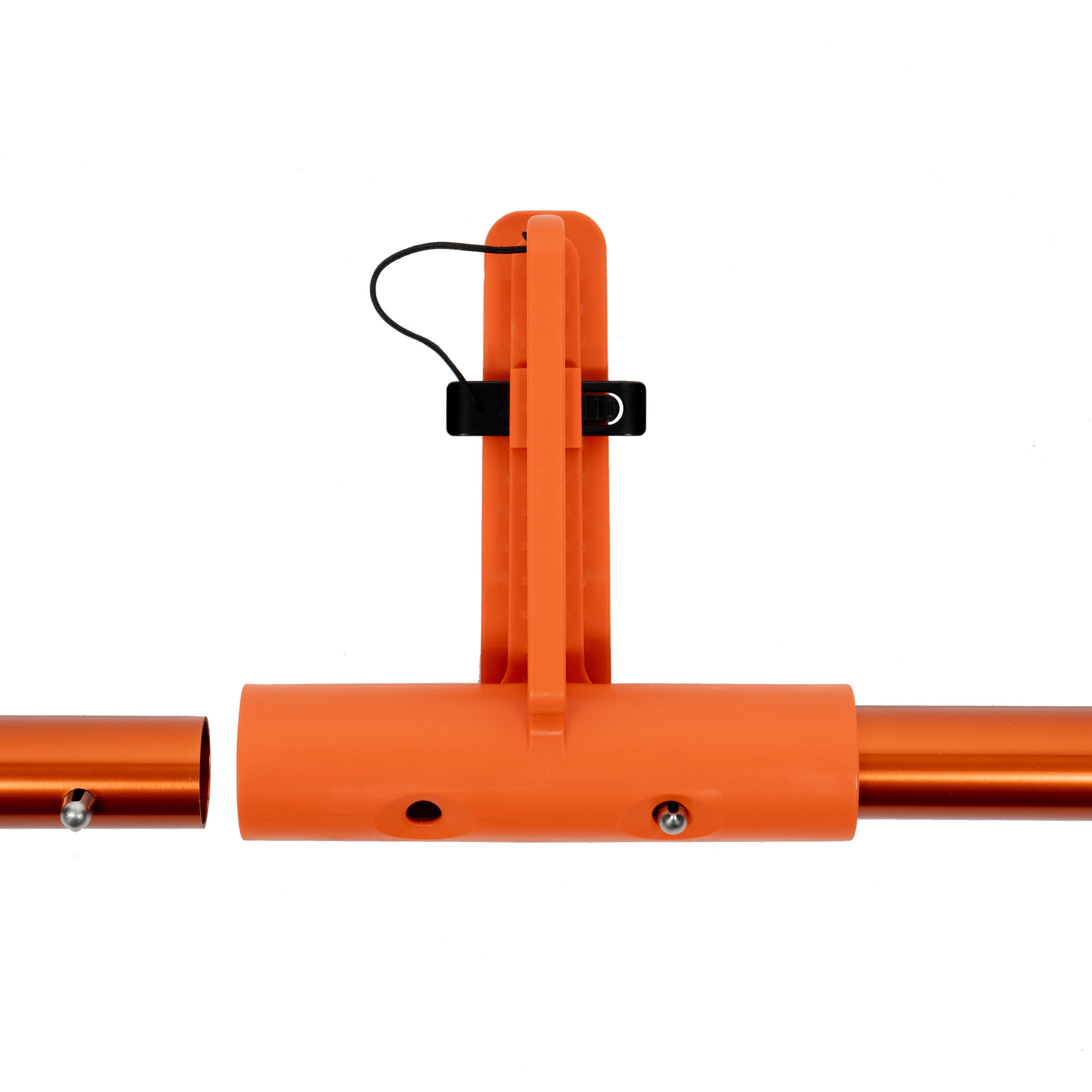 Ultra-compact SUP and Kayak Transport Trolley - ITIWIT