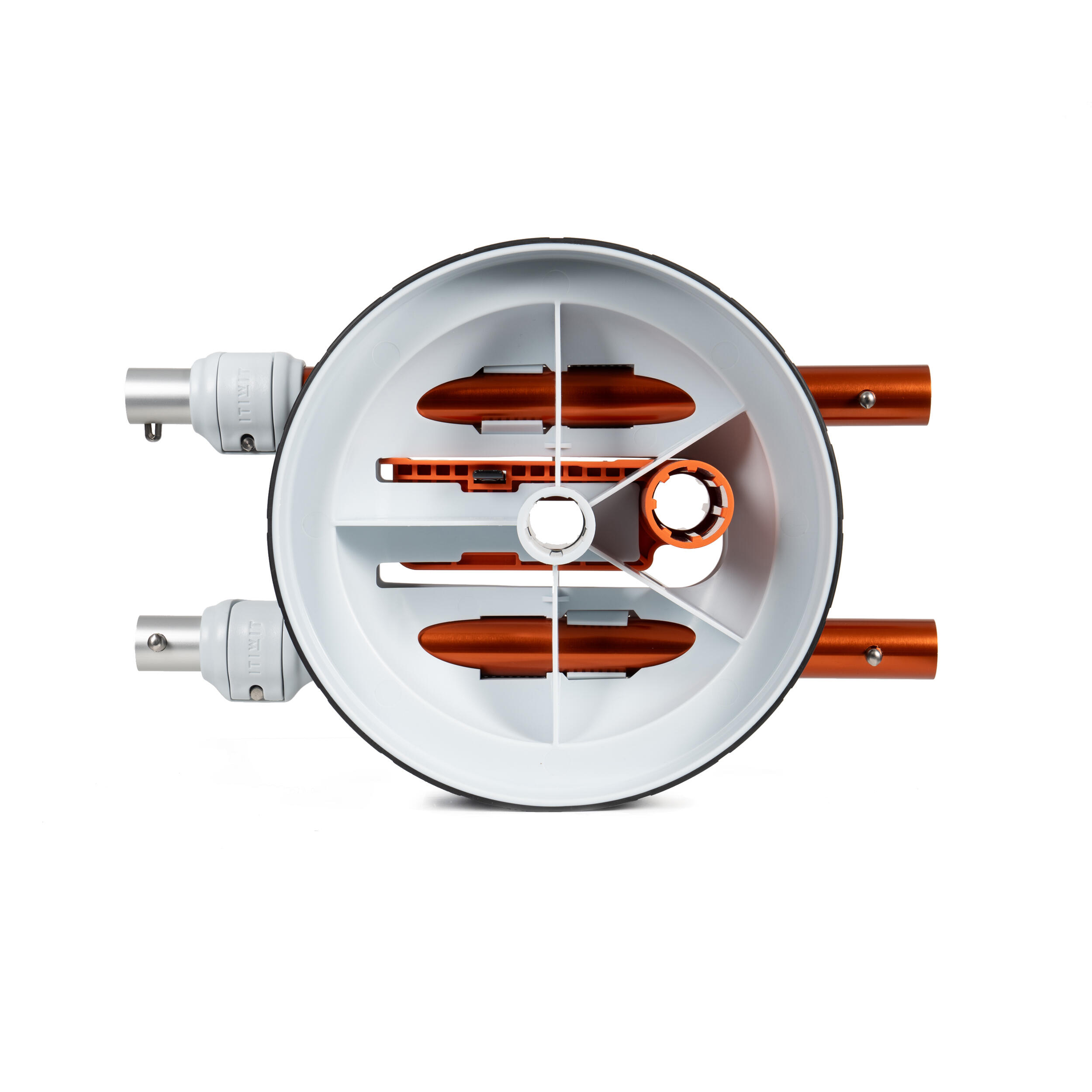 Carrello SUP e kayak compatto  23/29