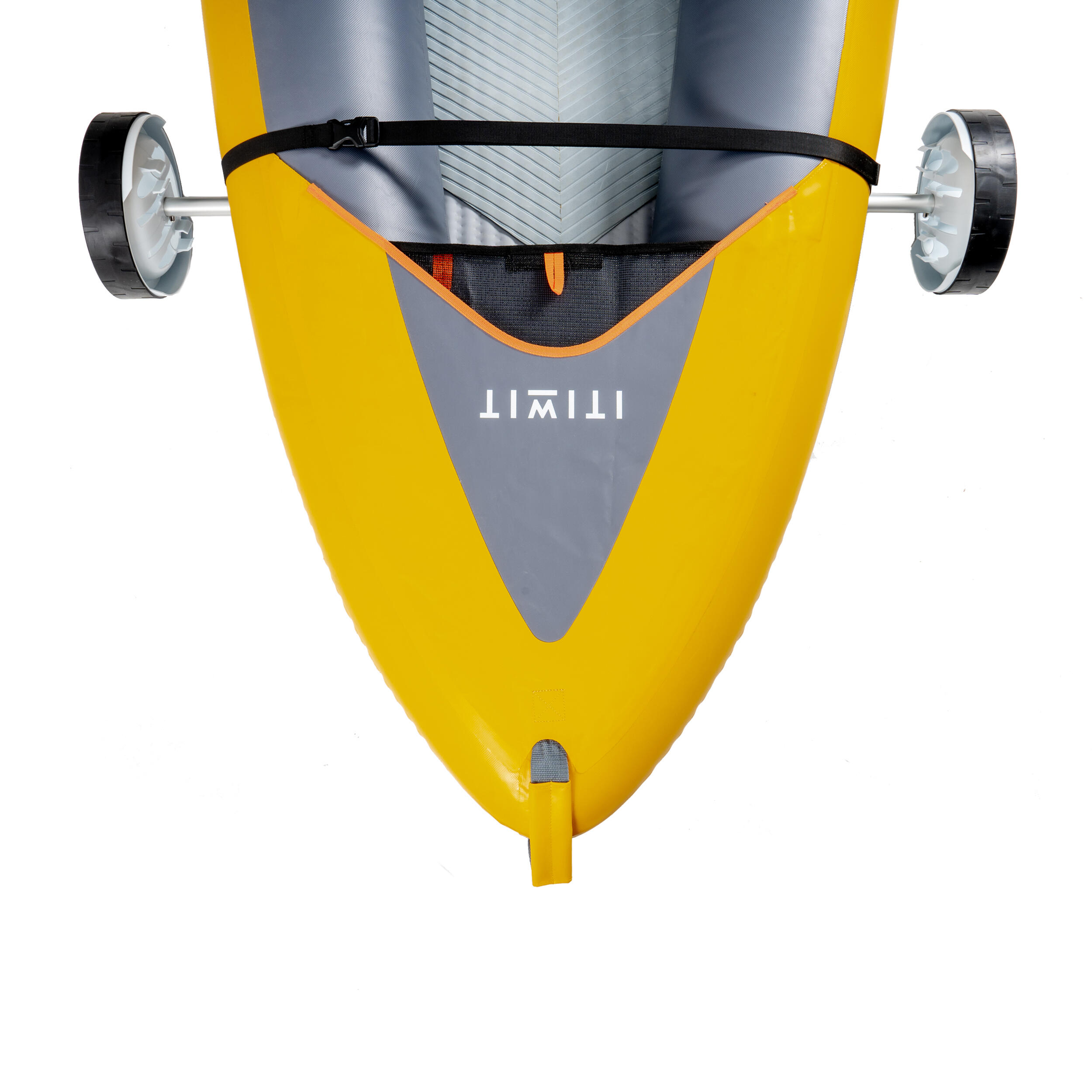 Carrello SUP e kayak compatto  21/29